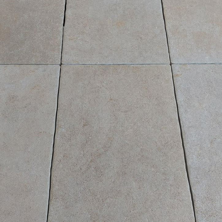Benostone Antico Beige KTBN32 - Benostone antico beige keramische terrastegel 90 6x60 4x2cm - Benostone Antico Beige KTBN32