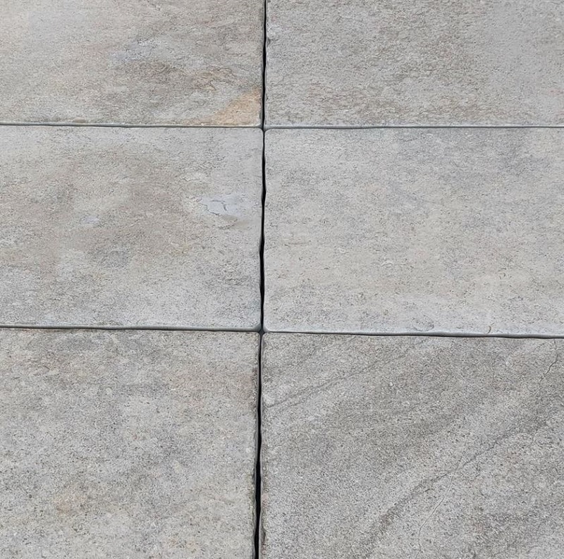 Benostone Antico Grigio KTBN32 - Benostone antico grigio keramische terrastegel 90 6x60 4x2cm - Benostone Antico Grigio KTBN32 