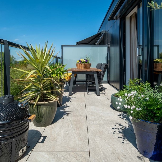 Benostone Areno 2cm dikte diverse afmetingen KTBN05 - Benostone areno sfeer 2 - Benostone Areno 60x60 KTBN05