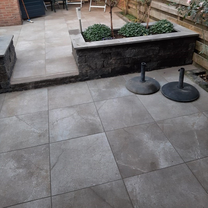 Benostone Atlano KTBN02 60x60x3cm - Benostone atlano sfeer - Benostone Atlano 60x60 KTBN02