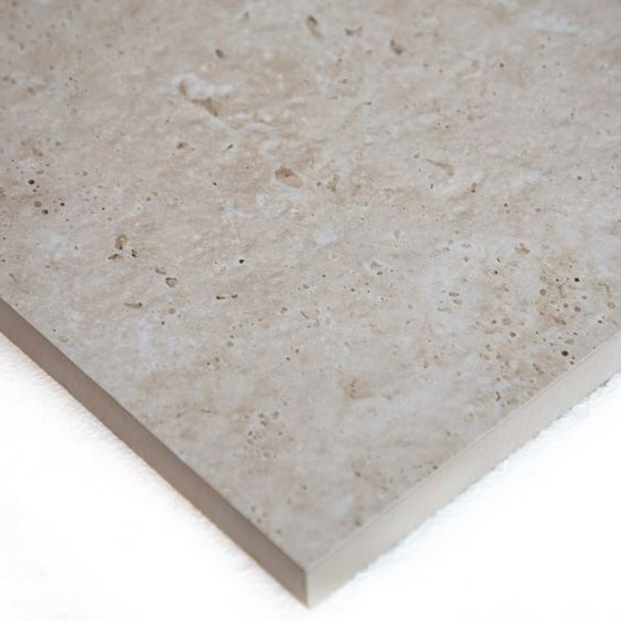 Benostone Beige KTBN32 - Benostone beige keramische terrastegel 60x60x2cm 1 - Benostone Beige KTBN32
