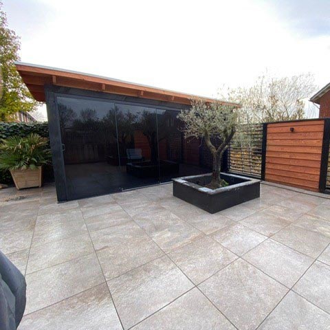 Benostone Bracona KTBN02 60x60x3cm - Benostone bracona sfeer - Benostone Bracona 60x60 KTBN02