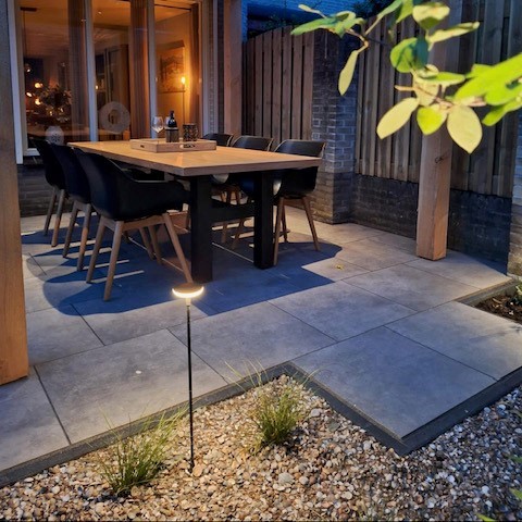Benostone Cerrito 3cm dikte diverse afmetingen KTBN02 - Benostone cerrito sfeer - Benostone Cerrito 60x60 KTBN02