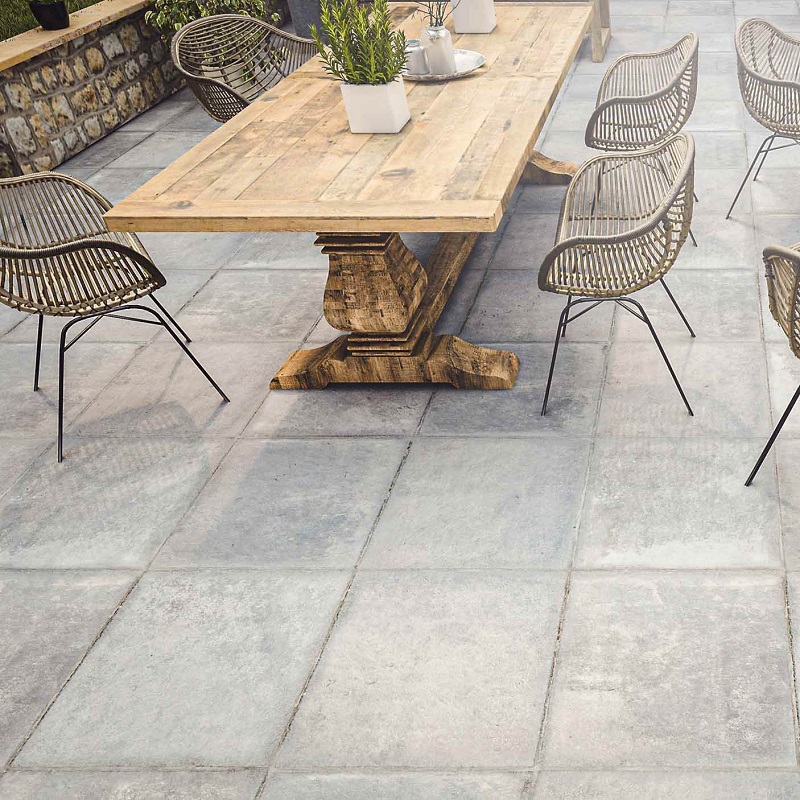 Benostone Ellanos KTBN01 60x60x3cm - Benostone ellanos sfeer - Benostone Ellanos 60x60 KTBN01