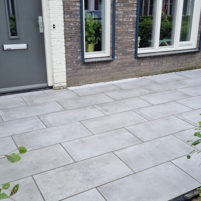 Benostone Gapuro 3cm dikte diverse afmetingen KTBN02 - Benostone gapuro sfeer - Benostone Gapuro 90x90 KTBN02