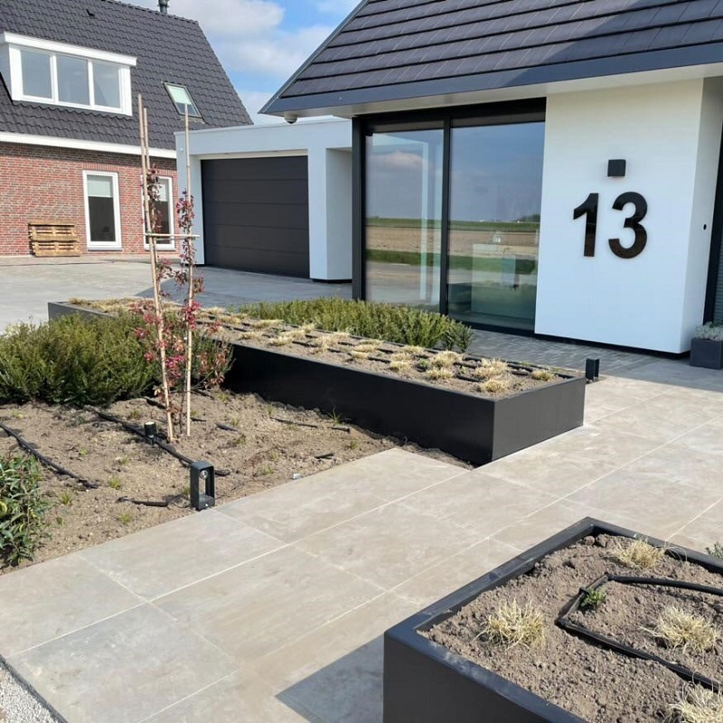 Benostone Lauroni 3cm dikte diverse afmetingen KTBN02 - Benostone lauroni sfeer - Benostone Lauroni 60x60 KTBN02