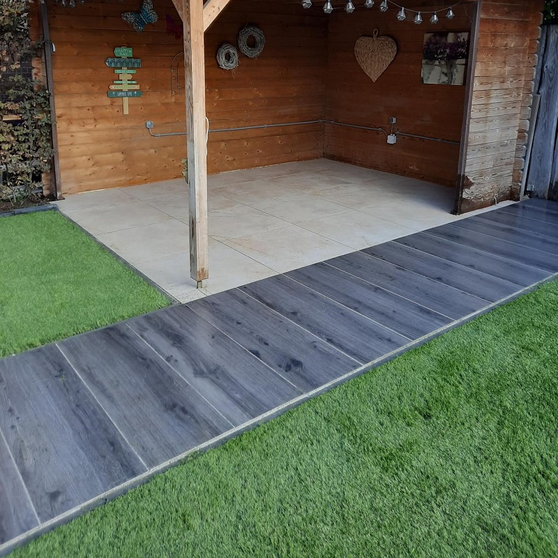 Benostone Lepoldo KTBN02 120x40x3cm - Benostone lepoldo sfeer - Benostone Lepoldo 120x40 KTBN02