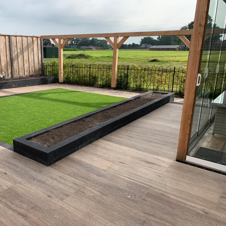 Benostone Luzaldo KTBN02 120x40x3cm - Benostone luzaldo sfeer - Benostone Luzaldo 120x40 KTBN02