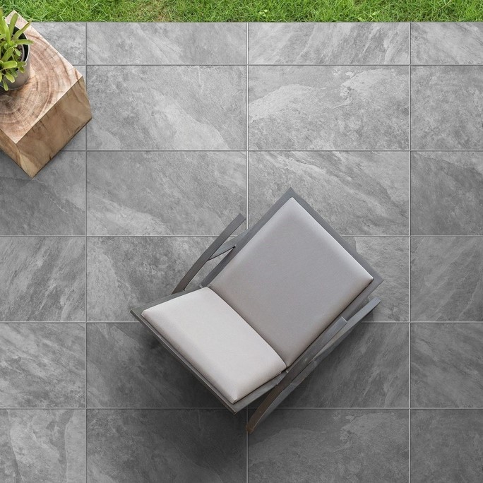 Benostone Magrelli 3cm dikte diverse afmetingen KTBN05 - Benostone magrelli sfeer - Benostone Magrelli 60x60 KTBN05