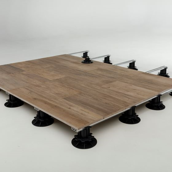 Benostone Miele KTBN32 - Benostone miele keramische terrastegel 120x30x2cm 2 - Benostone Miele KTBN32