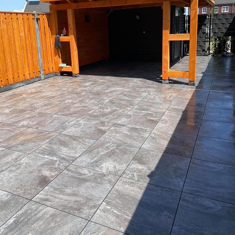 Benostone Morino 3cm dikte diverse afmetingen KTBN02 - Benostone morino sfeer - Benostone Morino 60x60 KTBN02