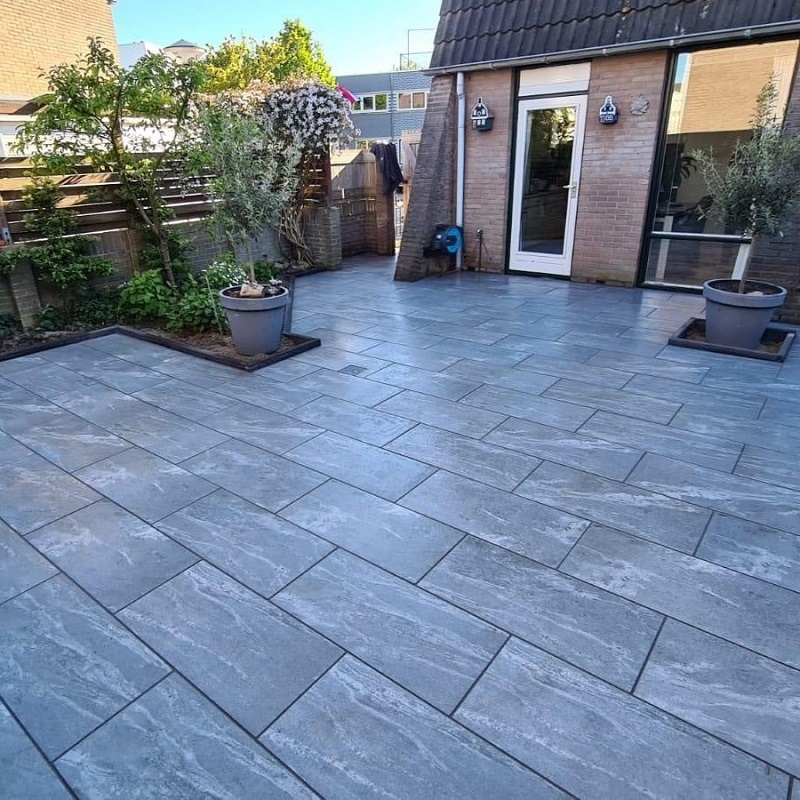 Benostone Nesaro KTBN02 80x40x3cm - Benostone nesaro sfeer - Benostone Nesaro 80x40 KTBN02