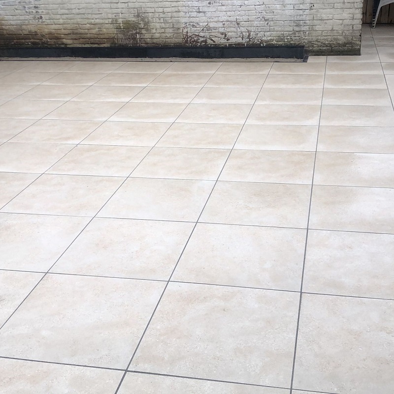Benostone Palmares 3cm dikte diverse afmetingen KTBN02 - Benostone palmares sfeer - Benostone Palmares 60x60 KTBN02