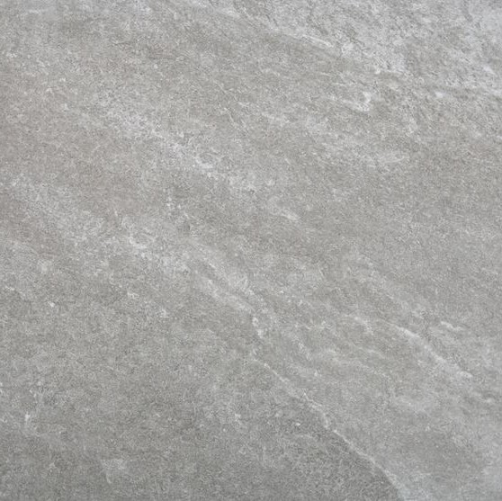 Benostone Quartz Grey KTBN32 - Benostone quartz grey keramische terrastegel 60x60x2cm - Benostone Quartz Grey KTBN32