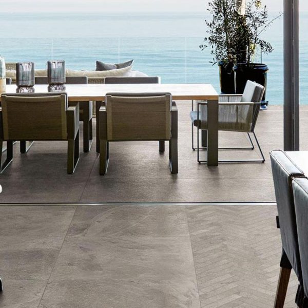 Benostone Ravalo 100x50x2cm KTBN05 - Benostone ravalo sfeer - Benostone Ravalo 100x50 KTBN05