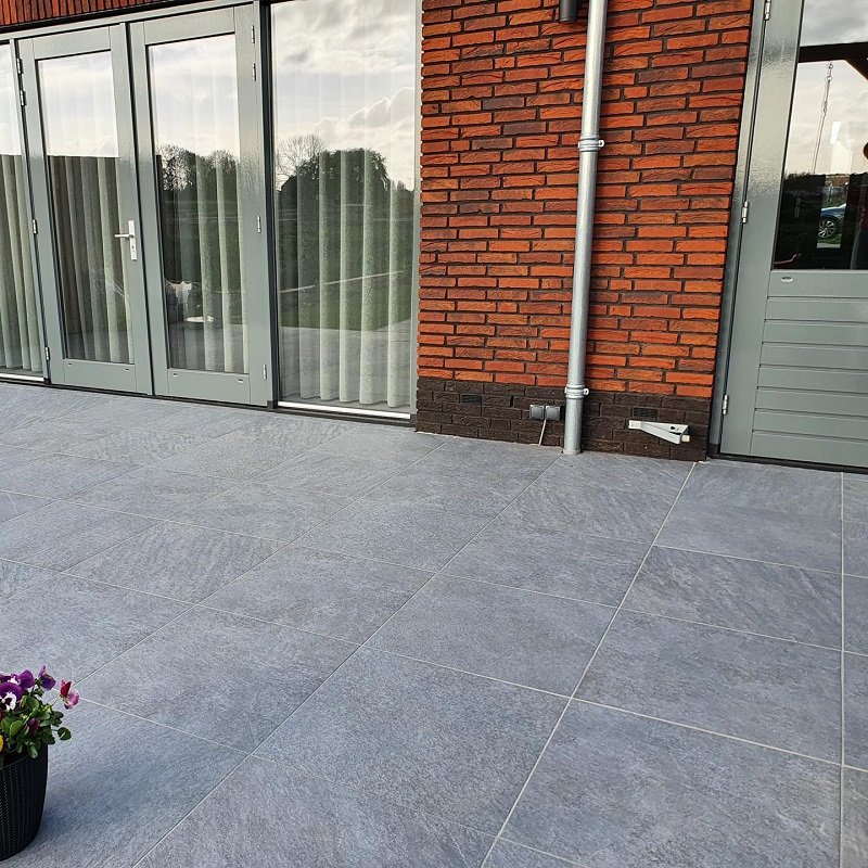 Benostone Santaro KTBN02 60x60x3cm - Benostone santaro sfeer - Benostone Santaro 60x60 KTBN02