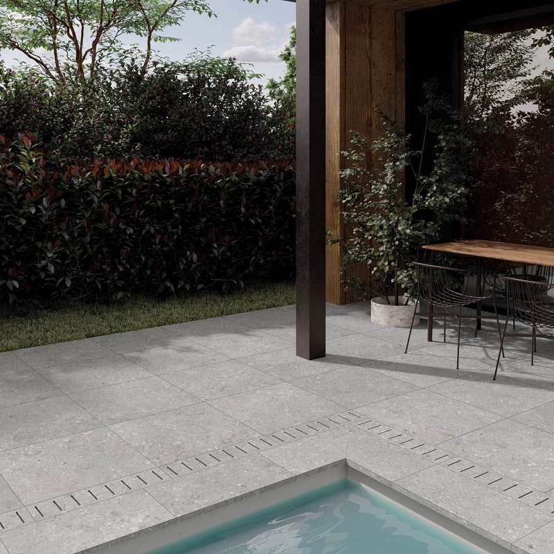 Benostone Tramanda KTBN02 60x60x3cm - Benostone tramanda sfeer - Benostone Tramanda 60x60 KTBN02