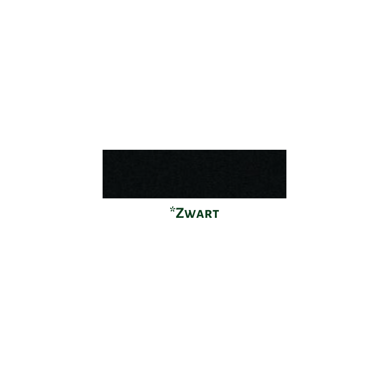 Tubag PFK Schwarz/Zwart (15 kg) - Bestratingsvoegen kleur zwart - Tubag PFK Schwarz/Zwart