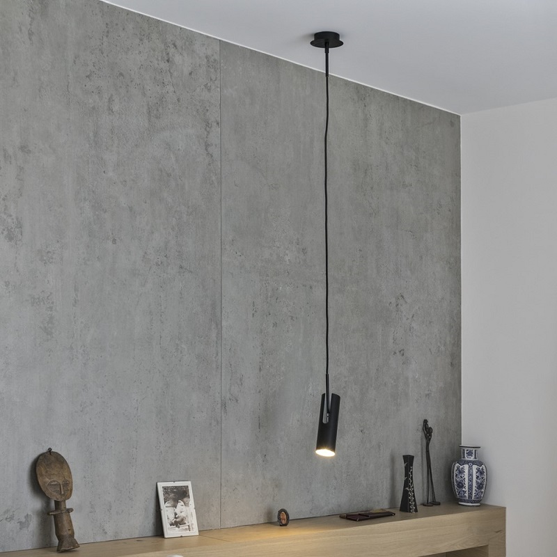 Neolith Beton Riverwashed diverse afmetingen - Beton neolith sfeer - Beton Riverwashed 75x75