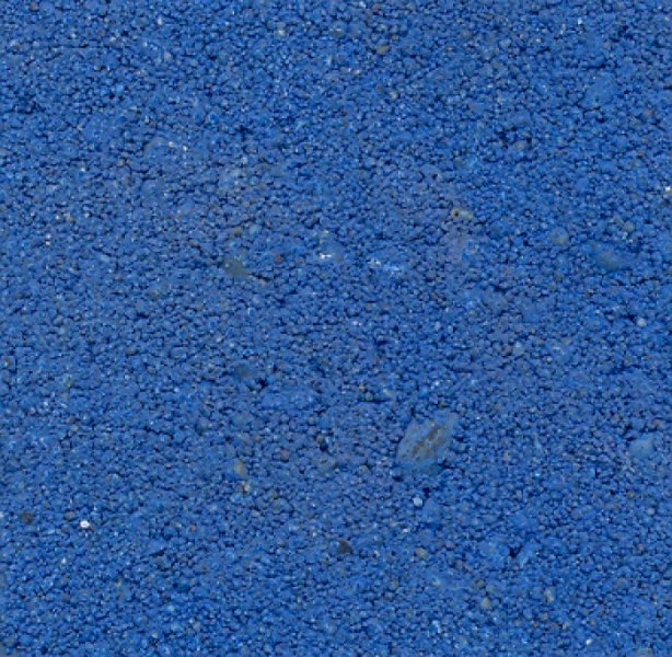Gekleurde betontegel blauw 5cm dik diverse afmetingen - Blauw 5 - Gekleurde betontegel blauw 50x50x5cm 