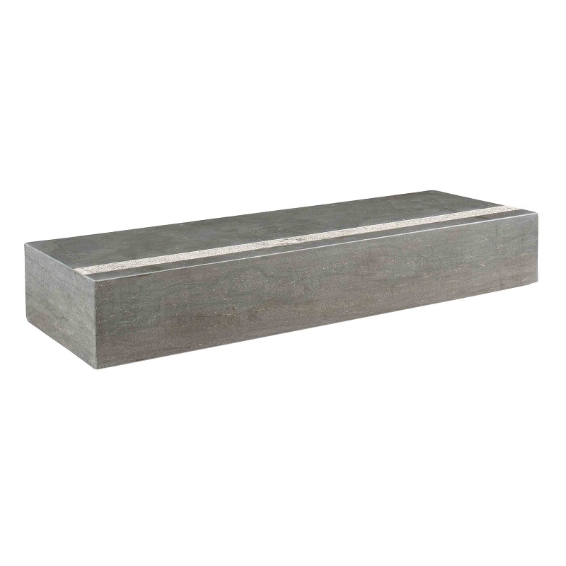 Natuursteen Bloktrede Spotted Bluestone Gezoet 100x35x15cm - Bloktreden spotted bluestone gezoet 4 - Natuursteen Bloktrede Spotted Bluestone Gezoe