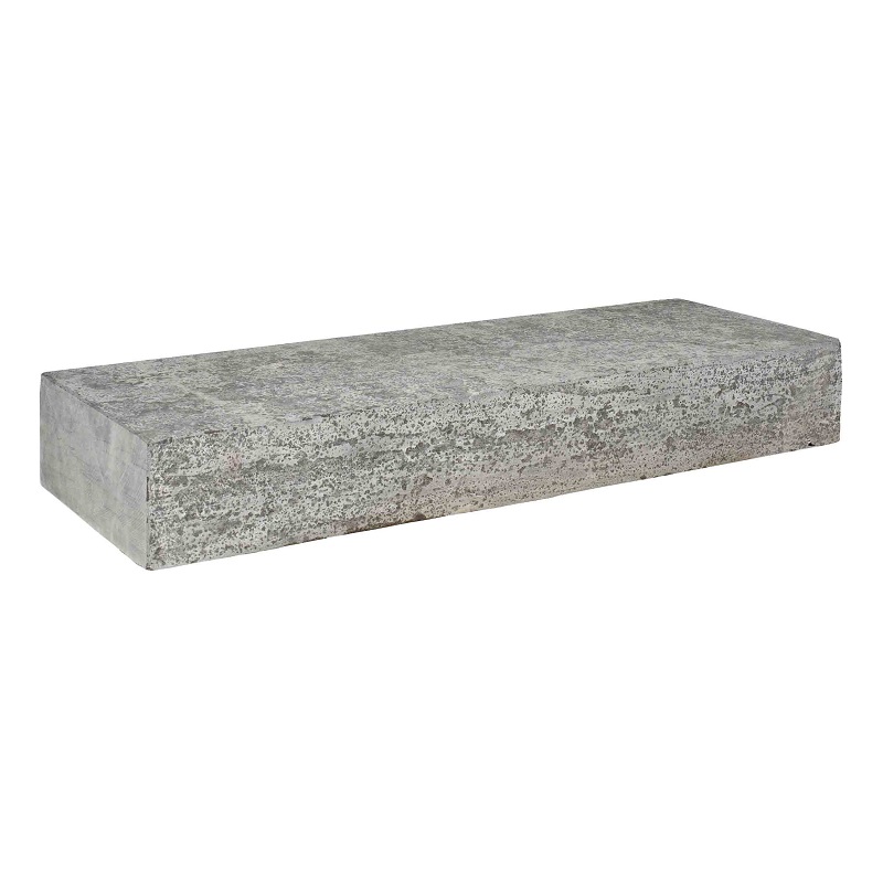 Natuursteen Bloktrede Spotted Bluestone Riven 100x35x15cm - Bloktreden spotted bluestone riven 5 - Natuursteen Bloktrede Spotted Bluestone Riven