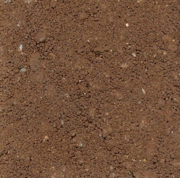 Gekleurde betontegel bruin 5cm dik diverse afmetingen - Bruin 4 - Gekleurde betontegel bruin 50x50x5cm