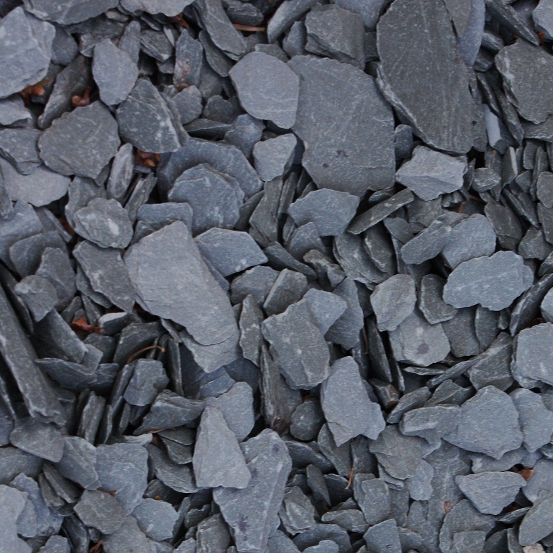 Canadian Slate zwart 15-30mm - Canadian slate zwart 15 30 - Canadian Slate zwart 15-30mm Midibag
