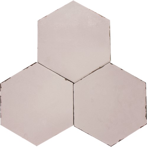 Capri Oxalis Rose 14x16x1cm - Capri oxalis rose kopie - Capri Oxalis Rose 14x16