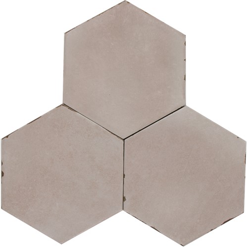 Capri Tiberio Taupe 14x16x1cm - Capri tiberio taupe kopie - Capri Tiberio Taupe 14x16