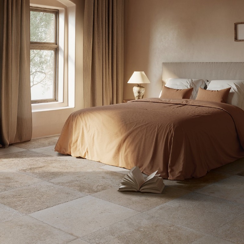 Premium Line Ceramics Castle Stone Beige KTBN01 90x60x2cm - Castlestone beige 2 - KTBN01 Castle Stone Beige 90x60x2