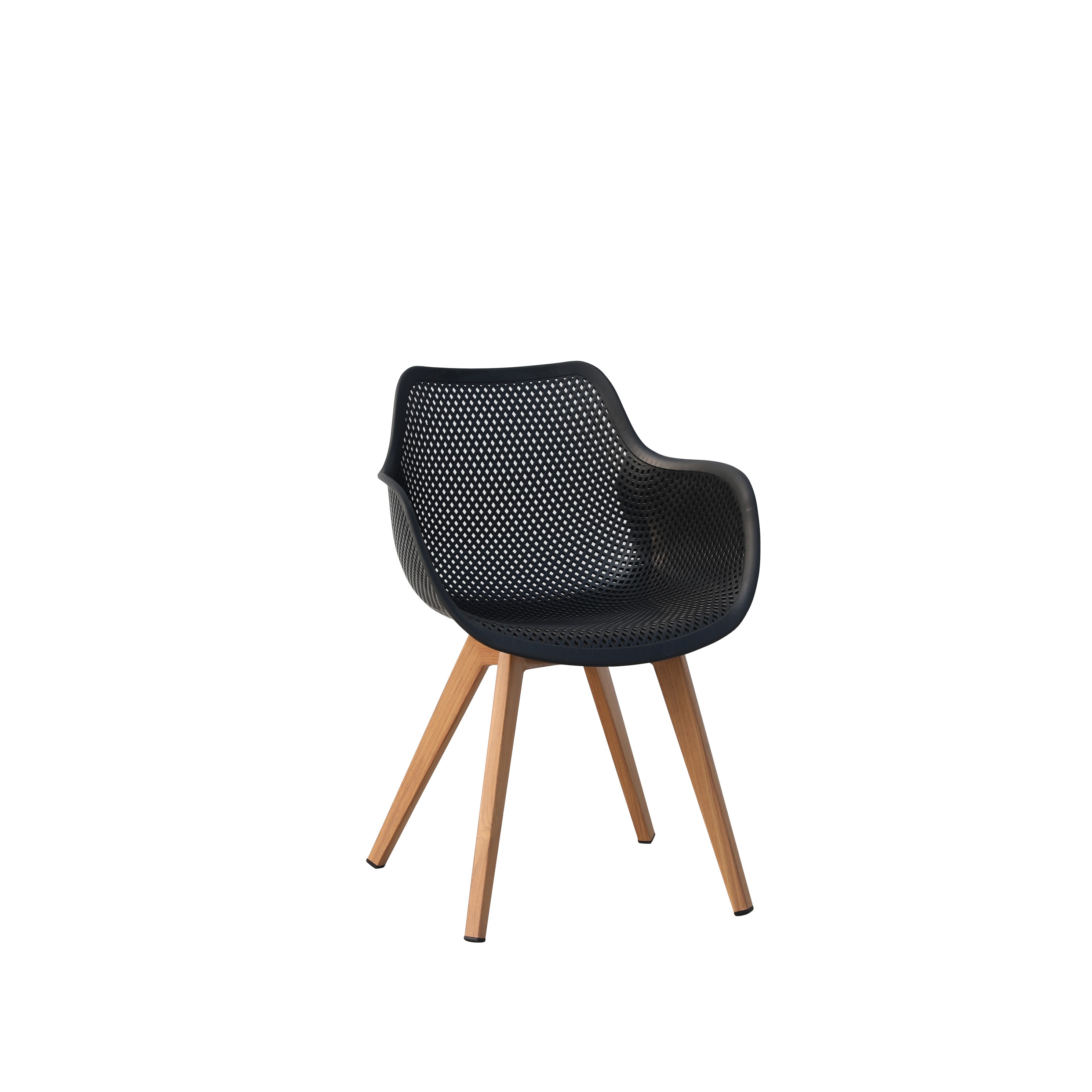 Stoelen Castro chair black - Castro chair black 5 - 3780