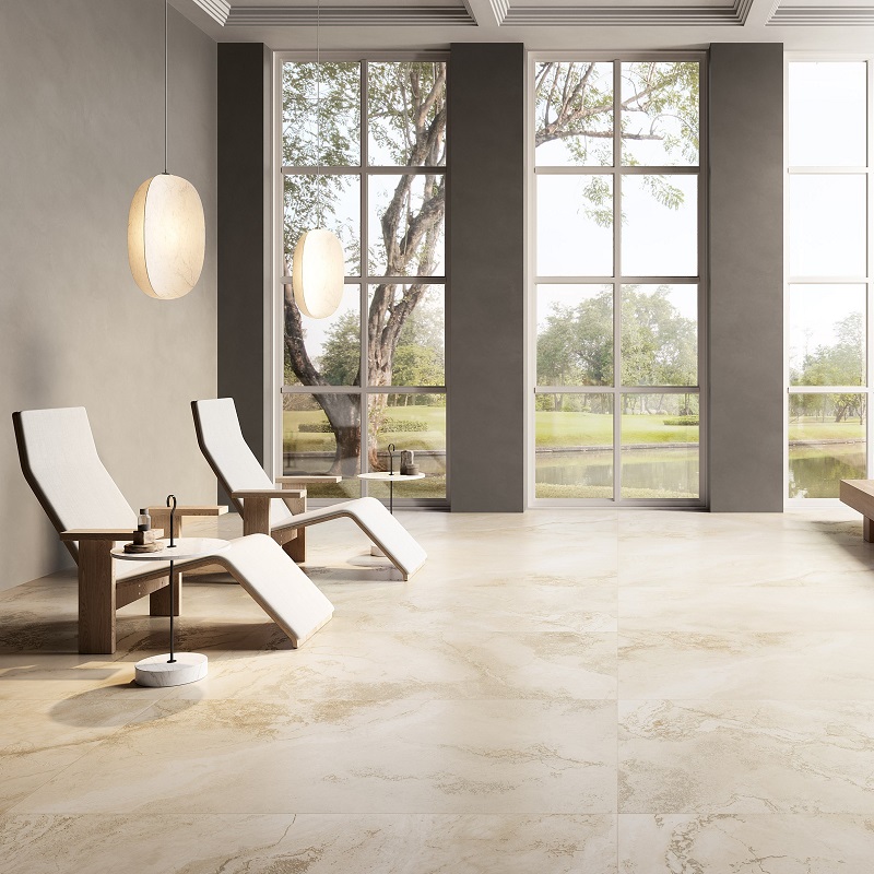 Touch Stone Gold Silk diverse afmetingen - Ceramiche coem touch stone gold 75 5x151 levigato matt rett 1 - Touch Stone Gold Silk 30,2x60,4cm