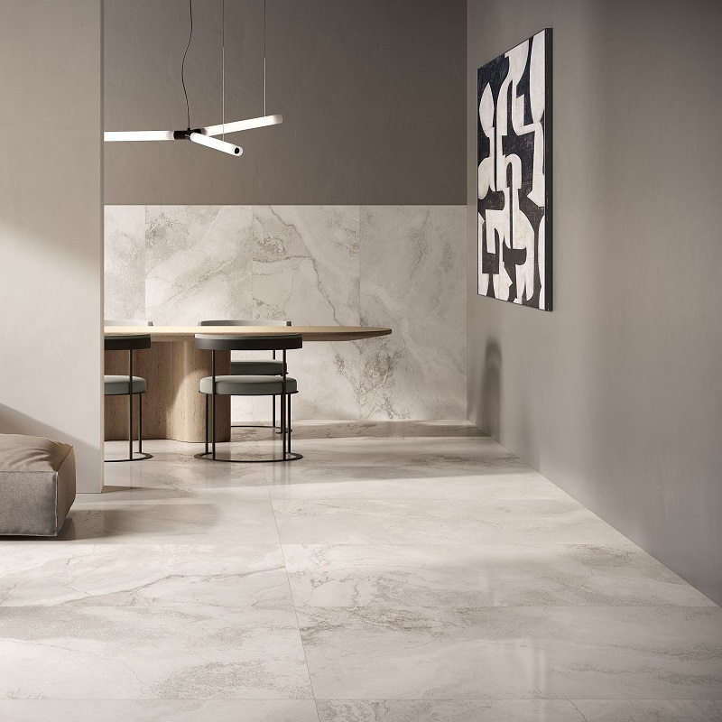 Touch Stone Grey Silk diverse afmetingen - Ceramiche coem touch stone grey 75 5x151 levigato matt rett 1 - Touch Stone Grey Silk 30,2x60,4cm