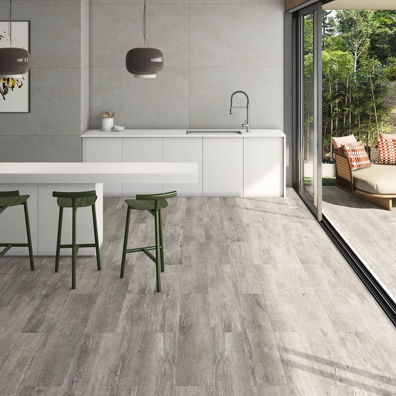 Chalet Smoke diverse afmetingen - Chalet smoke 1 - Chalet Smoke 19,5x121,5cm