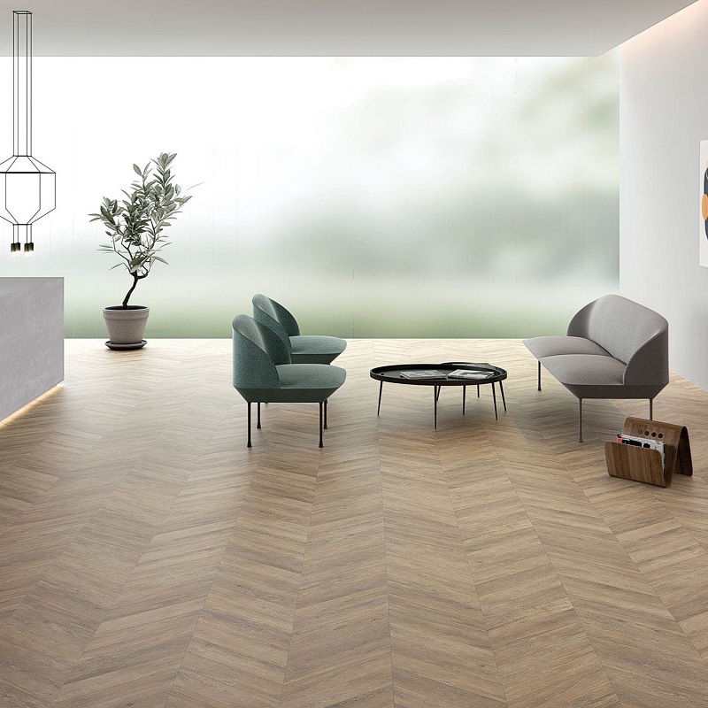 Chalet Taupe diverse afmetingen - Chalet taupe 1 - Chalet Taupe 19,5x121,5cm