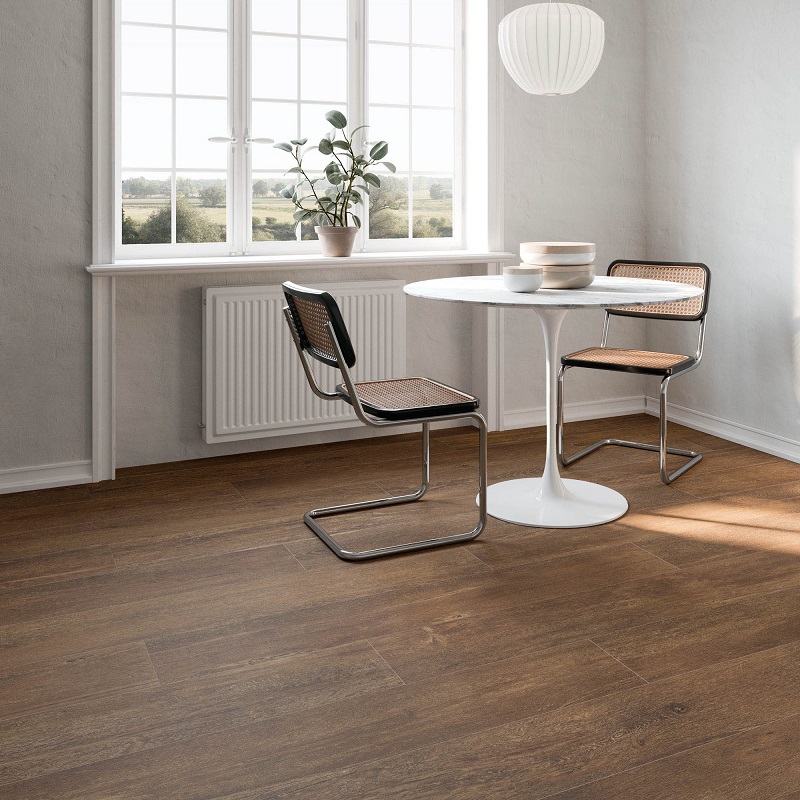 Chalet Walnut diverse afmetingen - Chalet walnut 1 - Chalet Walnut 19,5x121,5cm