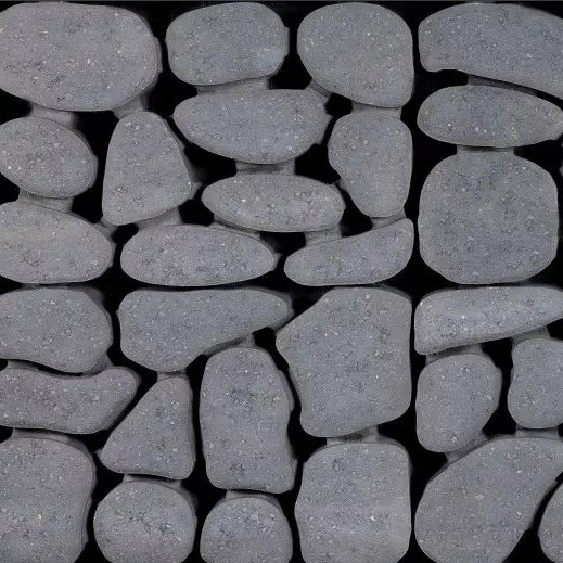 Eco Solution Citta Klimata antraciet diverse afmetingen - Citta klimata antraciet 1 - Eco Solution Citta Klimata antra 60x40x10