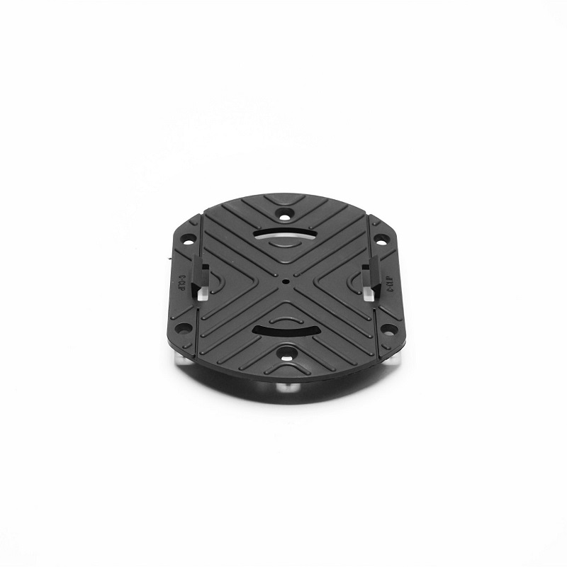 Comfort bovenplaat C-clip - Comfort bovenplaat c clip - Comfort bovenplaat C-clip