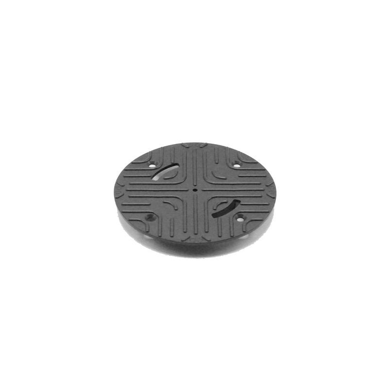 Comfort bovenplaat CO vlak divers - Comfort bovenplaat co vlak divers - Comfort bovenplaat CO