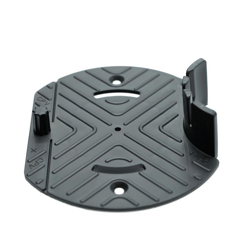 Comfort bovenplaat CPV + planken met zijfixatie - Comfort bovenplaat cpv planken met zijfixatie - Comfort bovenplaat CPV
