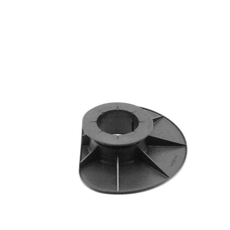 Comfort stelvoet AK3.5-5 voor aan-de-kant bereik 3,5 - 5cm - Comfort stelvoet ak35 5 voor aan de kant bereik 35 5 cm - Comfort stelvoet AK3.5-5cm