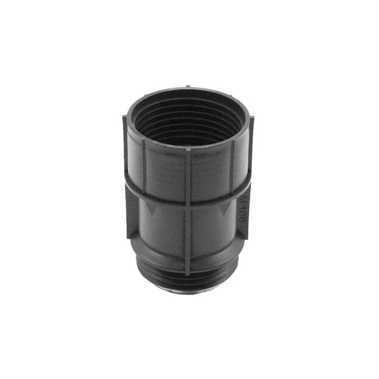 Comfort verlengstuk AF100 hoogte 10cm - Comfort verlengstuk af100 hoogte 10 cm - Comfort verlengstuk AF100