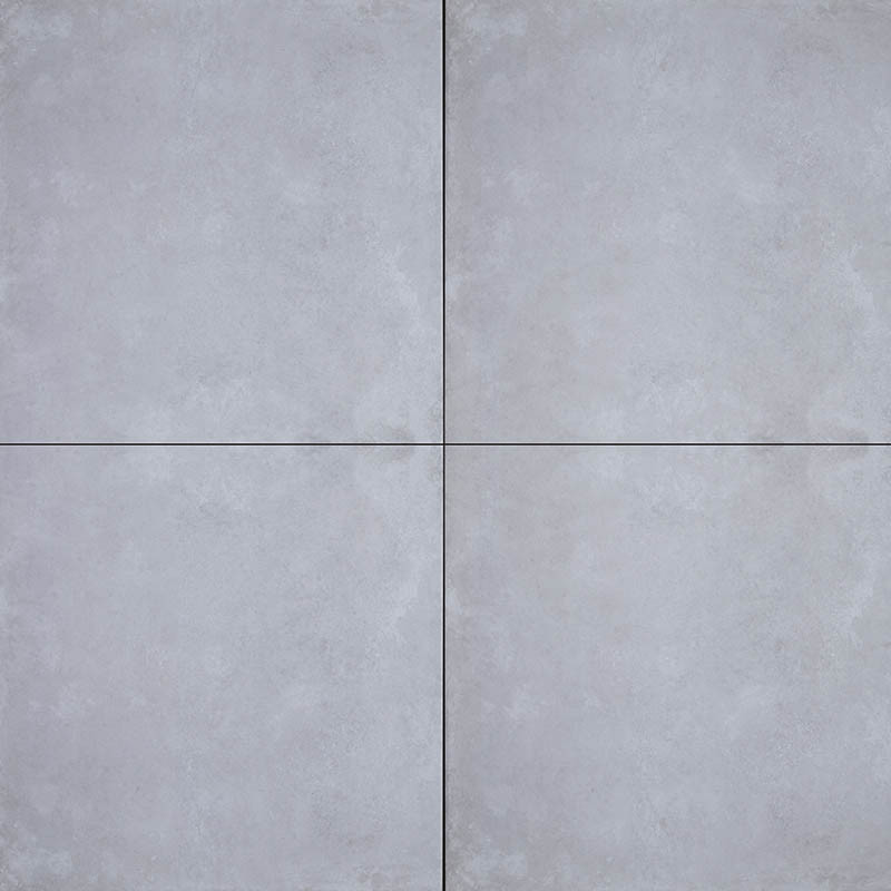 GeoCeramica Beton look Concreet Silver KTBN04 diverse afmetingen - Concreet silver - KTBN04 Concreet Silver 80x80