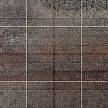 Corten A Bronce Moza&iuml;ek 30x30x0,9cm - Corten a mosaico 30x30 1 - Corten A Bronce Moza&iuml;ek 30x30