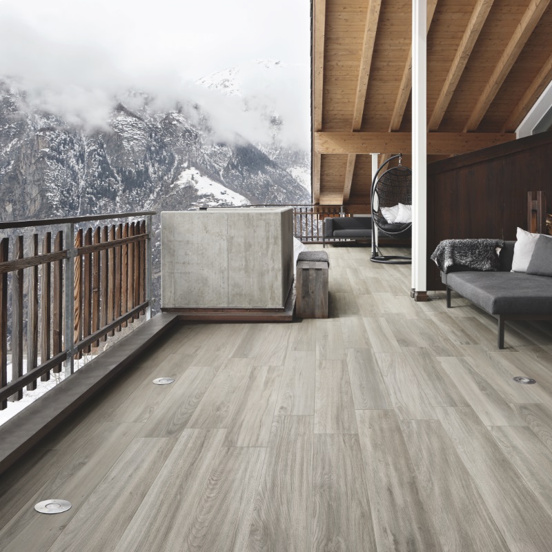 Cottage Carpino diverse afmetingen - Cottage carpino 2 - Cottage Carpino 90x15