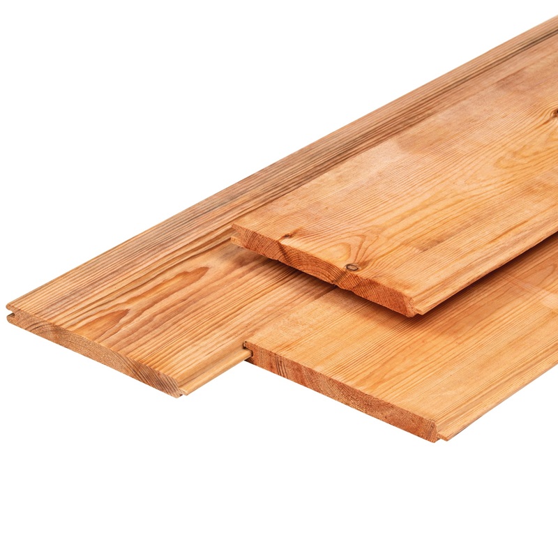 Dakbeschot Red Class Wood diverse afmetingen TR9 - Dakbeschot red class wood tr9 - Dakbeschot Red Class Wood b60