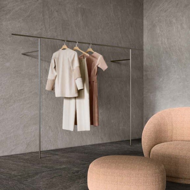 TwentyGres Deepstone Oyster KTBN04 2cm dikte diverse afmetingen - Deepstone oyster sfeer - KTBN04 Deepstone Oyster 60x60x2