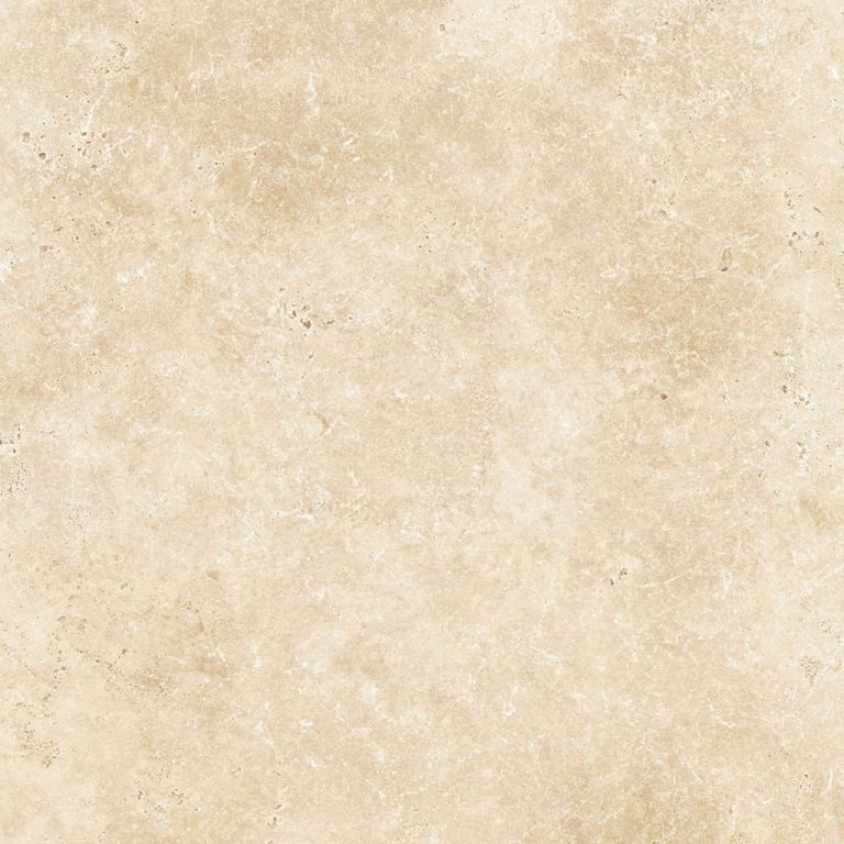 GeoCeramica Stone look Di Travertino Beige KTBN04 60x60x4cm - Di travertino beige - KTBN04 Di Travertino Beige 60x60
