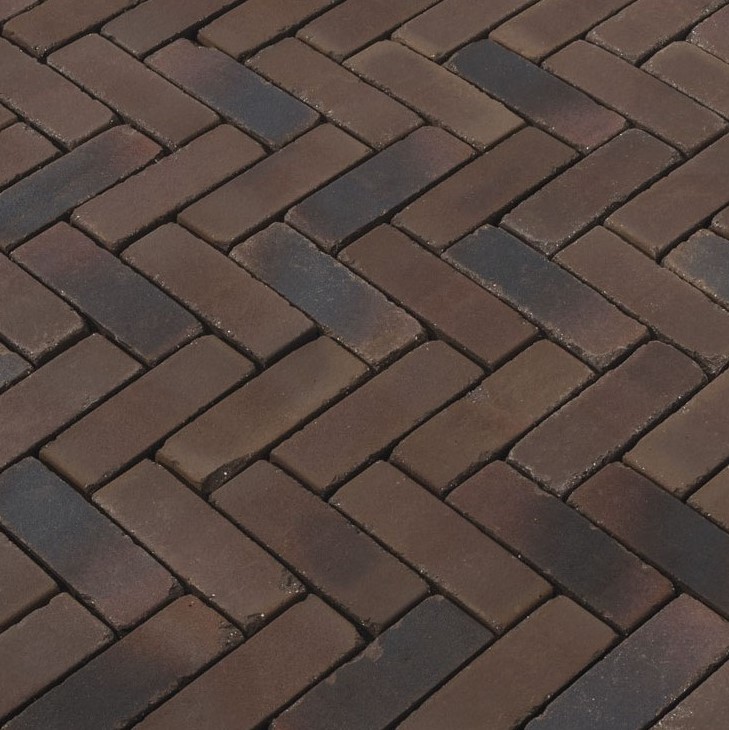 Dikformaat Klaproos - Dikformaat klaproos - Dikformaat 037